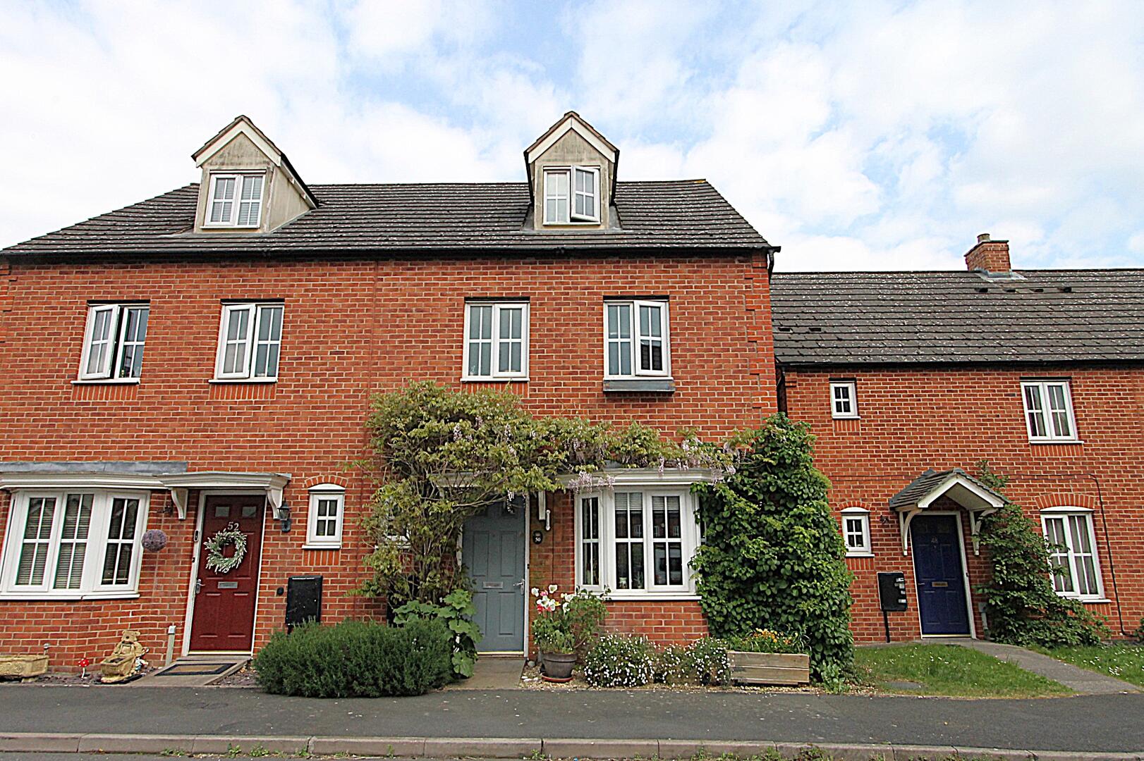 Primrose Way, Kidderminster